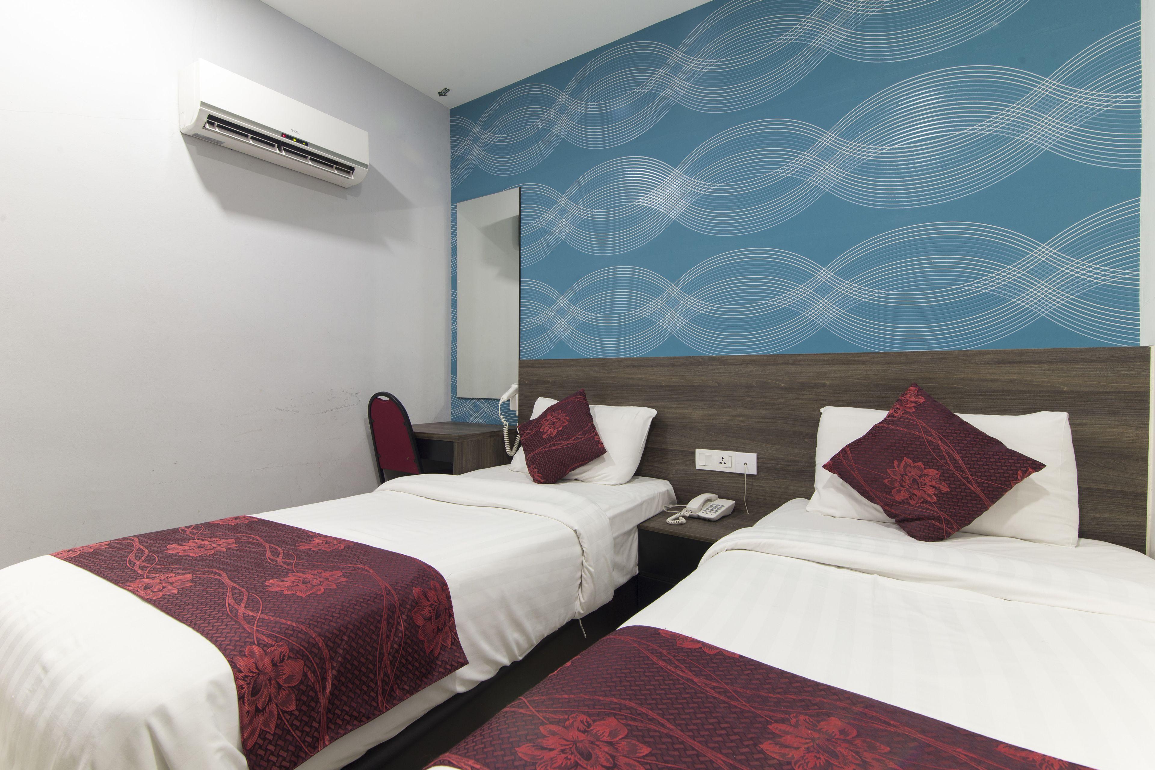 Signature Hotel @ Bangsar South — Photos 1