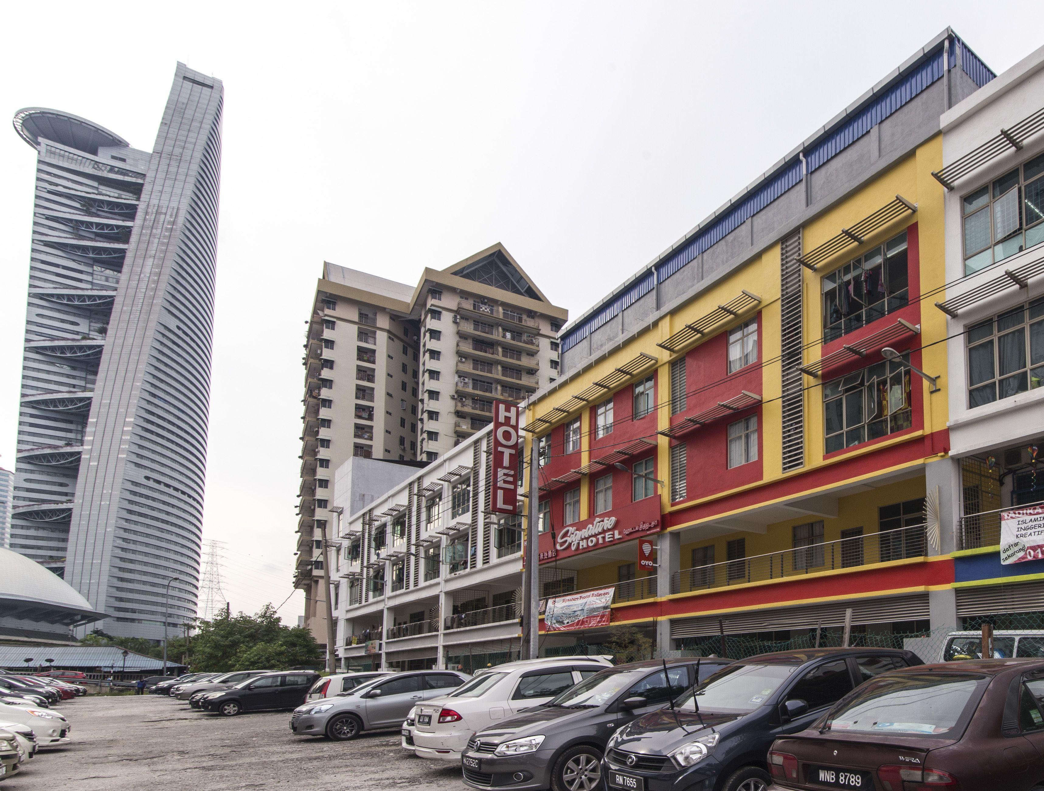 Signature Hotel @ Bangsar South — Photos 2