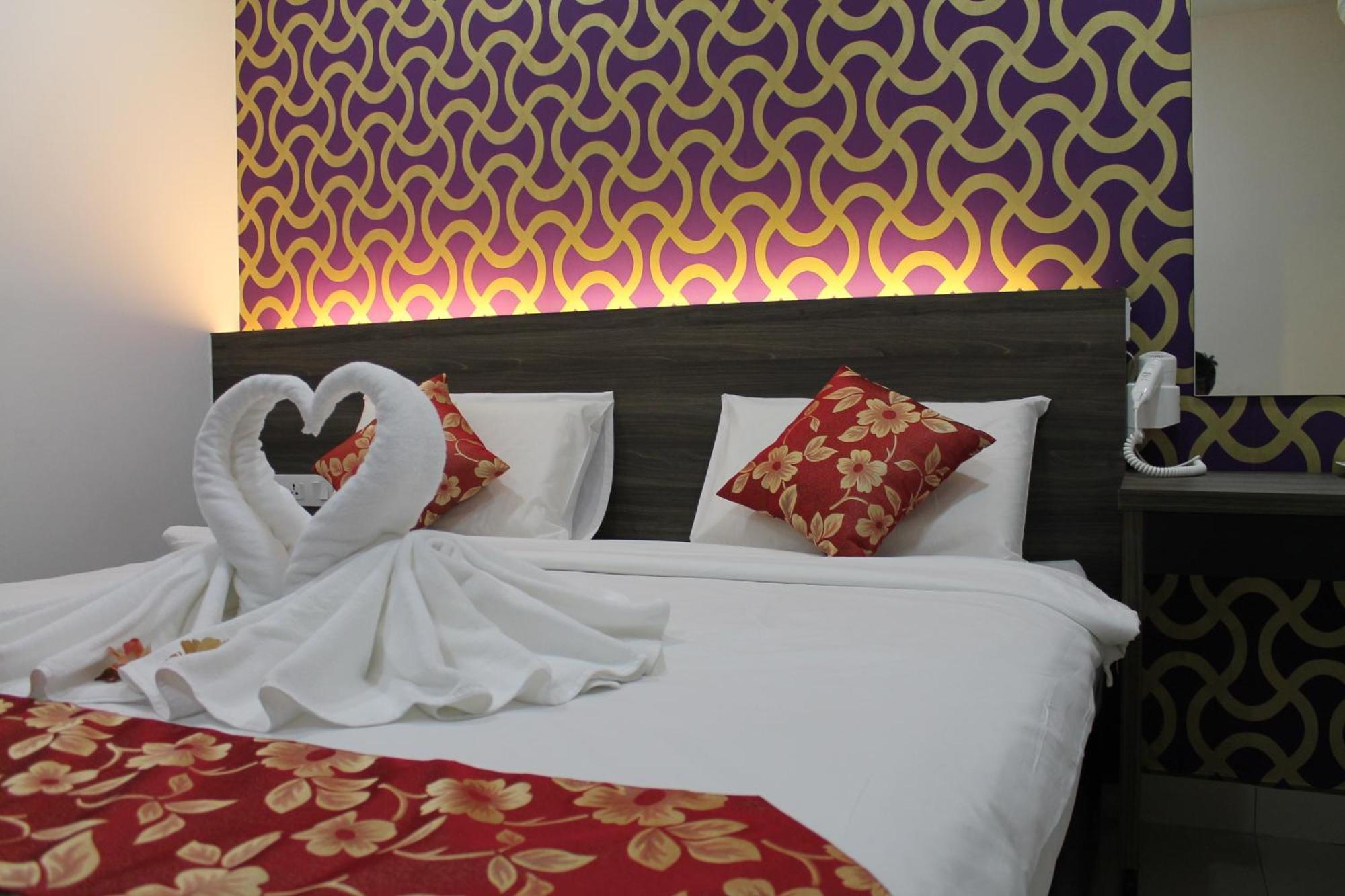 Signature Hotel @ Bangsar South — Photos 3